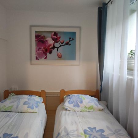 Ferienwohnung Kamionka Zoppot Exterior foto
