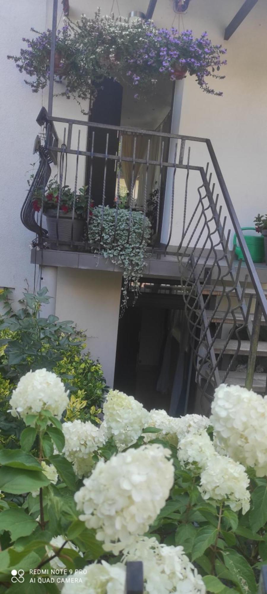 Ferienwohnung Kamionka Zoppot Exterior foto