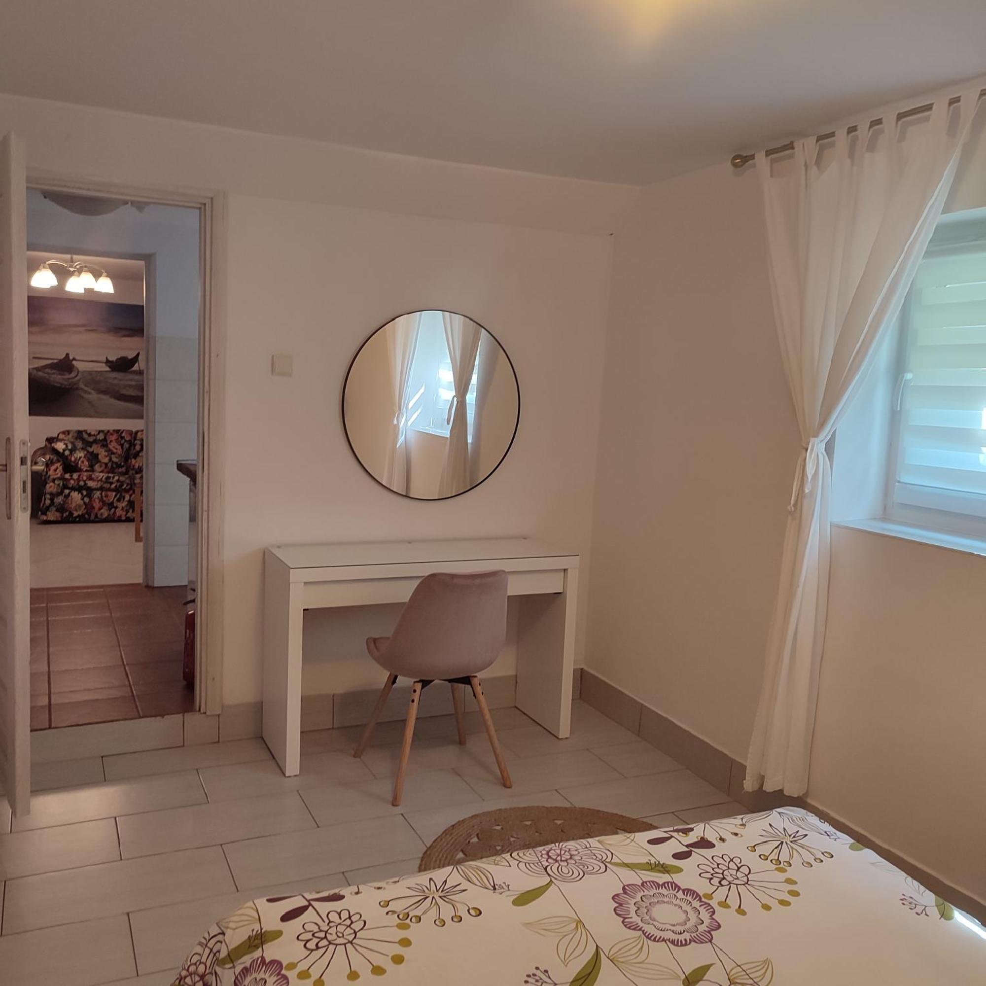 Ferienwohnung Kamionka Zoppot Exterior foto