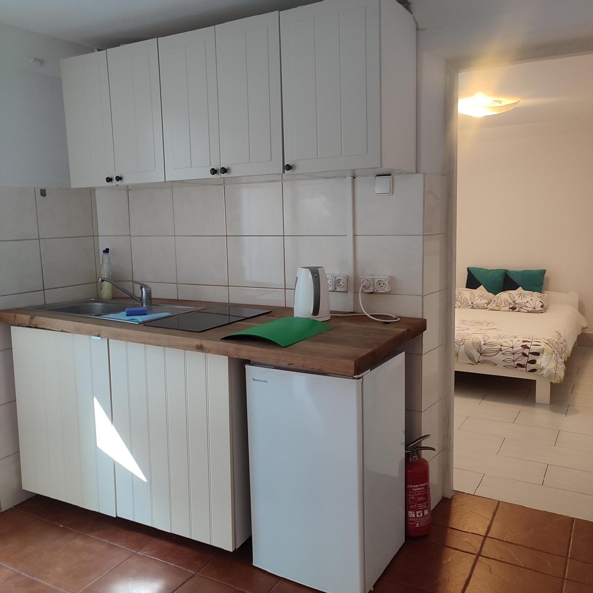 Ferienwohnung Kamionka Zoppot Exterior foto